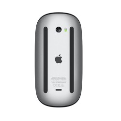 APPLE Apple Magic Mouse2 (2021) Black EU MMMQ3AM/A