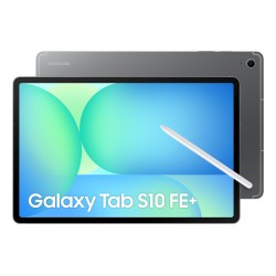 Samsung Samsung SM-X620 Galaxy Tab S10 FE+ 8+128GB 13.1 WiFi Gray EU