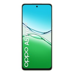 TIM OPPO A5 Pro 8+256GB 6.67 5G Olive Green DS Tim