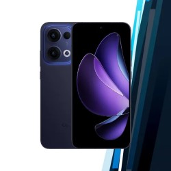 OPPO OPPO Reno 13 12+256GB 6.595G Luminous Blue OPT