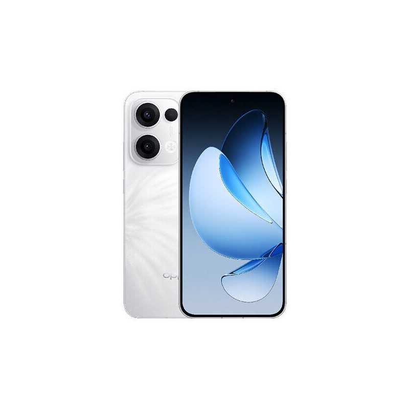 OPPO OPPO Reno 13 12+256GB 6.595G Plume White OPT