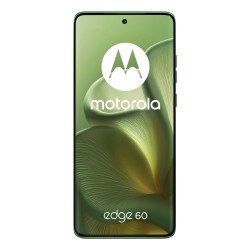 Motorola Motorola Edge 60 8+256GB 6.67 5G Shamrock DS ITA