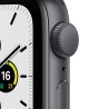 APPLE Apple Watch SE 40mm Space Grey Aluminium Case/Midnight Sport Band ITA MKQ13TY/A