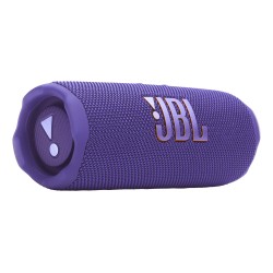 JBL JBL Flip 7 Bluetooth Speaker Purple