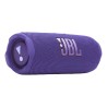 JBL JBL Flip 7 Bluetooth Speaker Purple