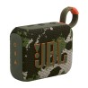 JBL JBL GO4 Portable BT Speaker Squad