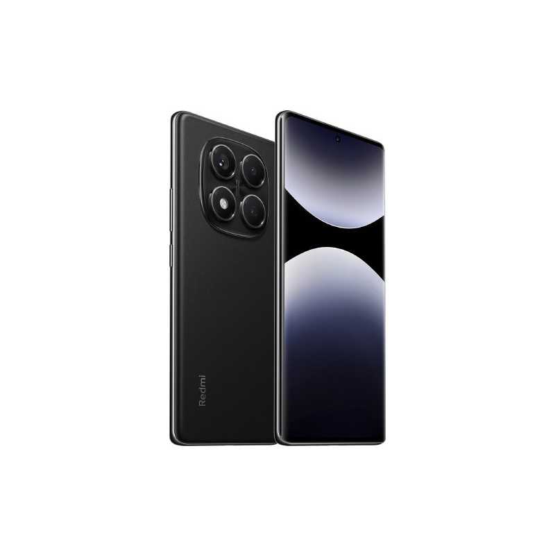 Xiaomi Xiaomi Redmi Note 14 Pro 8+256GB 6.67 4G Midnight Black EU