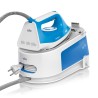 Braun Braun Ferro Da Stiro Con Caldaia 1.5 Lt 2400w Bianco/Blu