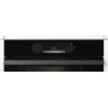 Hisense Hisense BSA65226AB Forno Elettrico da Incasso Ventilato a Vapore con Grill 77 litri 3500 W Classe A Nero