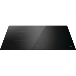Hisense Hisense HI8421BSC Piano Cottura a induzione 4 Zone di Cottura 80 Cm