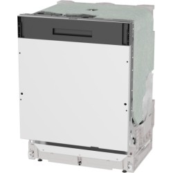 Hisense Hisense HV16C Lavastoviglie da incasso a Scomparsa totale 16 Coperti Classe C