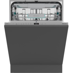 Hisense Hisense HV16C Lavastoviglie da incasso a Scomparsa totale 16 Coperti Classe C