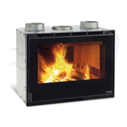 Dal Zotto Dal Zotto 700 CRYSTAL Stufa a Legna