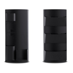 Didiesse Frog Didiesse Kit Porta Accessori/Cialde Nero