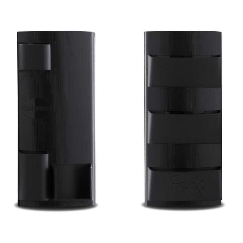 Didiesse Frog Didiesse Kit Porta Accessori/Cialde Nero