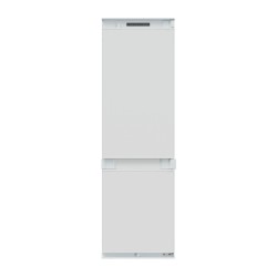 Candy Candy CNBQL3518EV Frigorifero Combinato da incasso 268 L Classe E Bianco