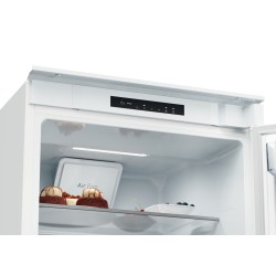 Candy Candy CNBQL3518EV Frigorifero Combinato da incasso 268 L Classe E Bianco