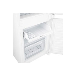 LG LG GTFN256SET Frigorifero Combinato da incasso 233 L No Frost Classe E Bianco