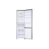Samsung Samsung RB38C675CS9 Frigorifero Combinato Capacità 390L EcoFlex AI Energy Mode 2 metri Classe C
