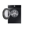 Samsung Samsung WW90DB7U94GBU3 Lavatrice 9 Kg Centrifuga 1400 Giri BESPOKE AI™ Digital Inverter Wi-Fi Ecodosatore Classe A-20%