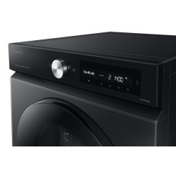 Samsung Samsung WW90DB7U94GBU3 Lavatrice 9 Kg Centrifuga 1400 Giri BESPOKE AI™ Digital Inverter Wi-Fi Ecodosatore Classe A-20%