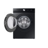 Samsung Samsung WW90DB7U94GBU3 Lavatrice 9 Kg Centrifuga 1400 Giri BESPOKE AI™ Digital Inverter Wi-Fi Ecodosatore Classe A-20%