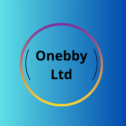 Venduto da Onebby Ltd